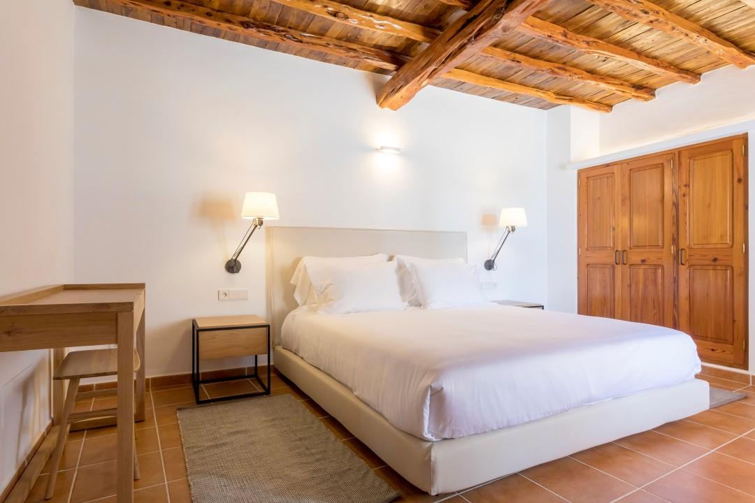 Agroturismo Can Toni Xumeu - Adults Only Кала-Лонга Экстерьер фото