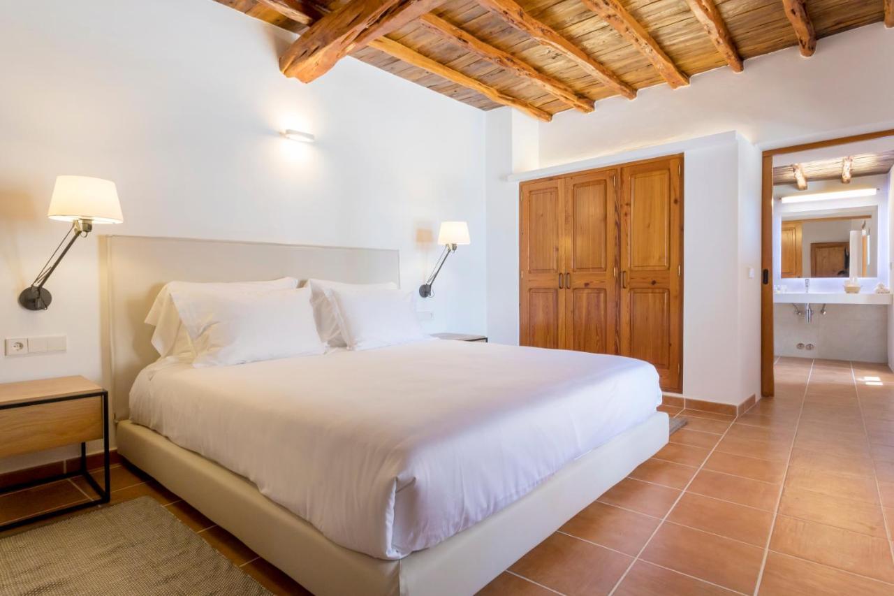 Agroturismo Can Toni Xumeu - Adults Only Кала-Лонга Экстерьер фото
