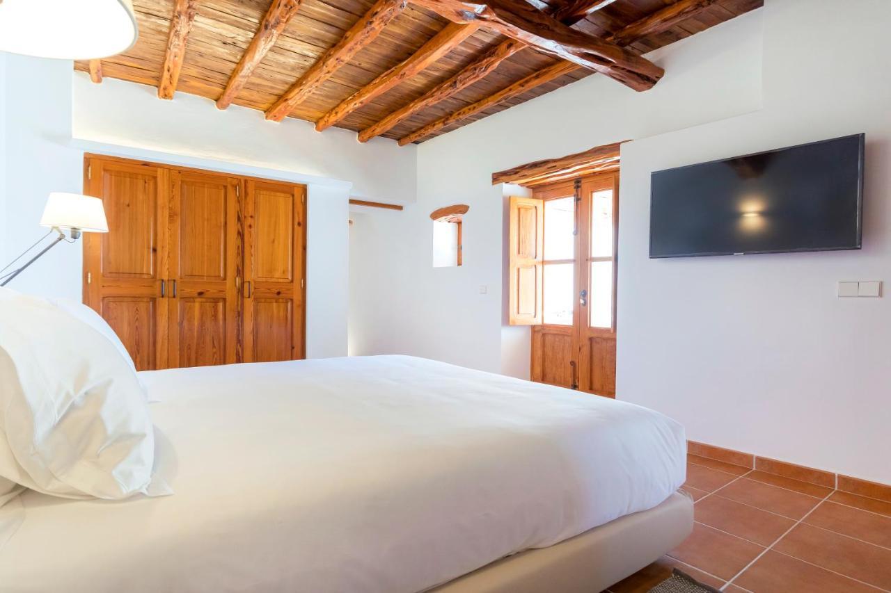 Agroturismo Can Toni Xumeu - Adults Only Кала-Лонга Экстерьер фото
