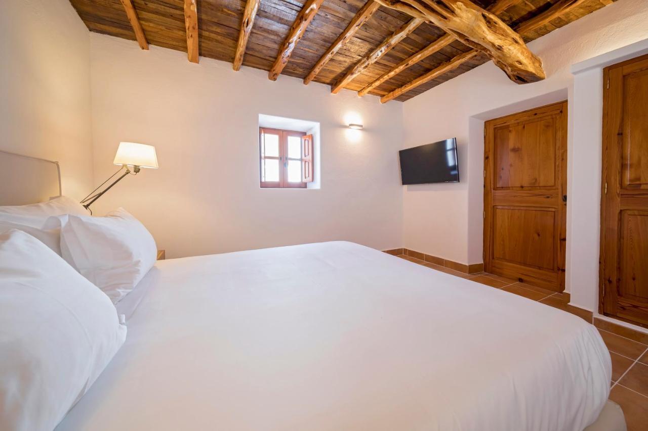 Agroturismo Can Toni Xumeu - Adults Only Кала-Лонга Экстерьер фото