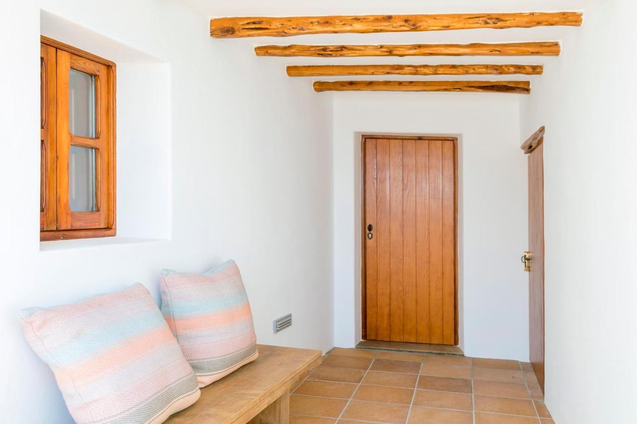 Agroturismo Can Toni Xumeu - Adults Only Кала-Лонга Экстерьер фото