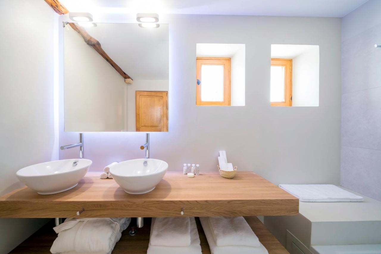 Agroturismo Can Toni Xumeu - Adults Only Кала-Лонга Экстерьер фото