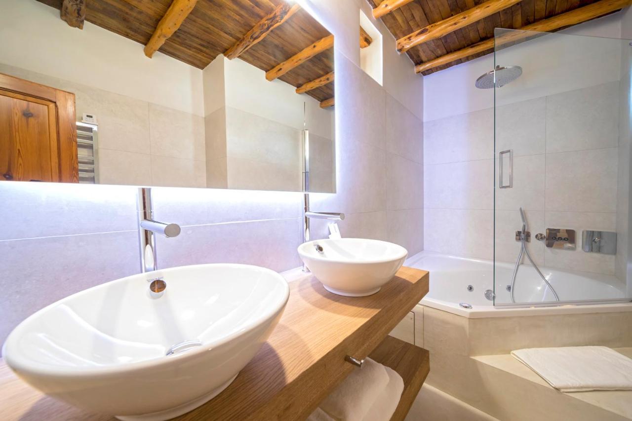 Agroturismo Can Toni Xumeu - Adults Only Кала-Лонга Экстерьер фото