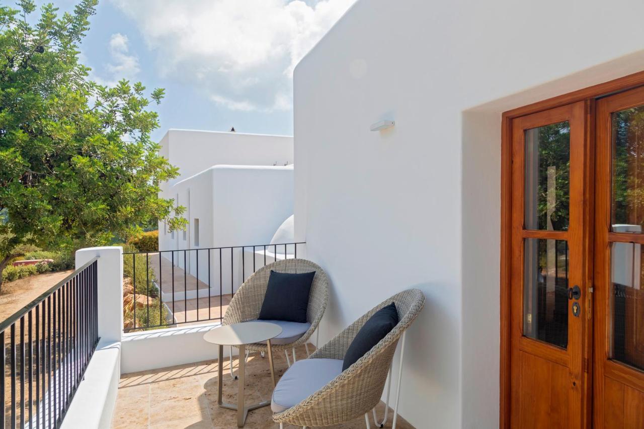 Agroturismo Can Toni Xumeu - Adults Only Кала-Лонга Экстерьер фото