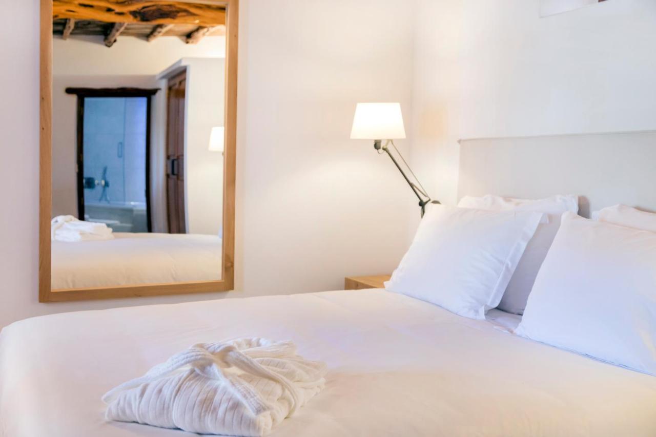 Agroturismo Can Toni Xumeu - Adults Only Кала-Лонга Экстерьер фото