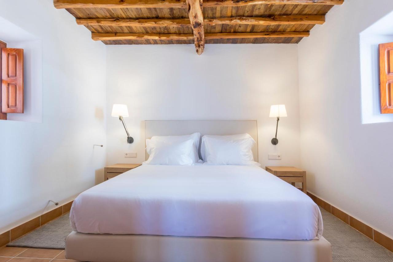 Agroturismo Can Toni Xumeu - Adults Only Кала-Лонга Экстерьер фото