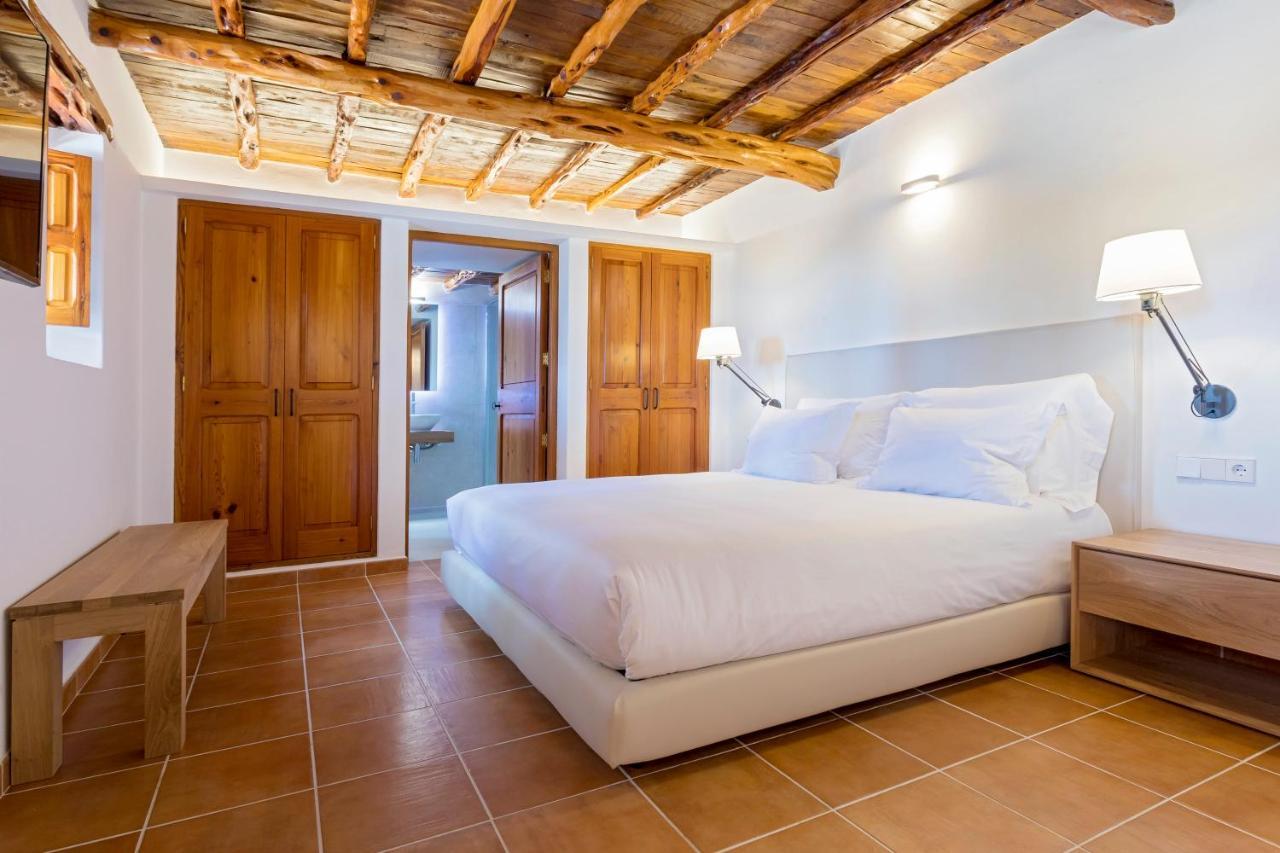 Agroturismo Can Toni Xumeu - Adults Only Кала-Лонга Экстерьер фото