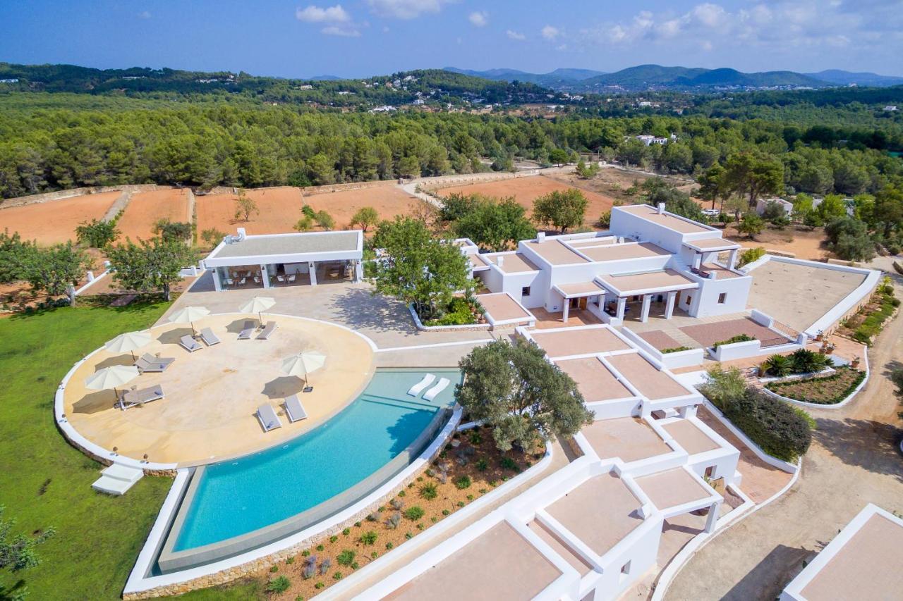 Agroturismo Can Toni Xumeu - Adults Only Кала-Лонга Экстерьер фото