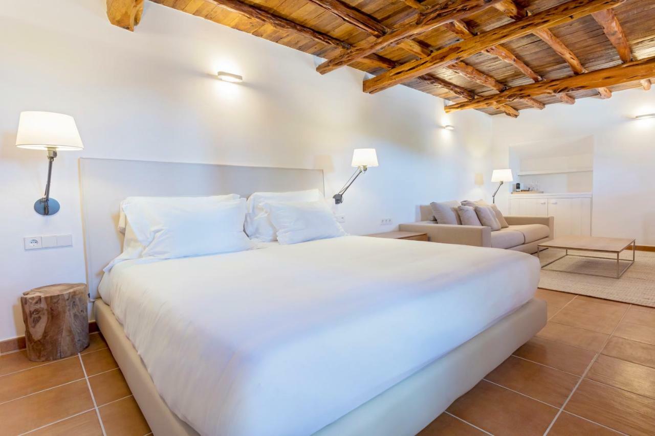 Agroturismo Can Toni Xumeu - Adults Only Кала-Лонга Экстерьер фото