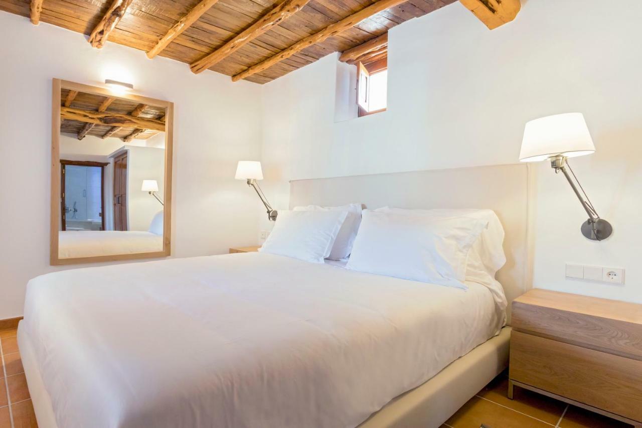 Agroturismo Can Toni Xumeu - Adults Only Кала-Лонга Экстерьер фото